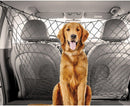 Tela de Seguranca Pet para Automoveis- Peludita