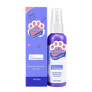 Spray Oral Eliminador de Tártaro e Mau Hálito Pet