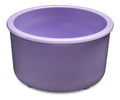 Comedouro tipo Porcelana para Papagaio | Ring Neck | Calopsita (400ml) - 1un