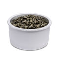 Comedouro tipo Porcelana para Papagaio | Ring Neck | Calopsita (400ml) - 1un