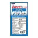 Churu Para Gatos Adultos Peludita- Sabor Atum