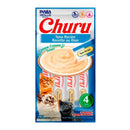 Churu Para Gatos Adultos Peludita- Sabor Atum