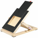 Lixa de Unha Interativa para Pets Peludita– Praticidade e Diversão em um Só Produto