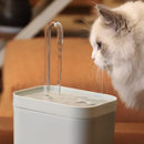 Bebedouro com filtro para Gatos - Tom®