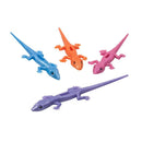 Lagartixa Interativa Peludita - OFERTA ESPECIAL!