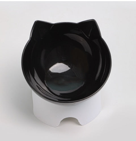 Comedouro para gatinhos