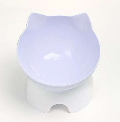 Comedouro para gatinhos