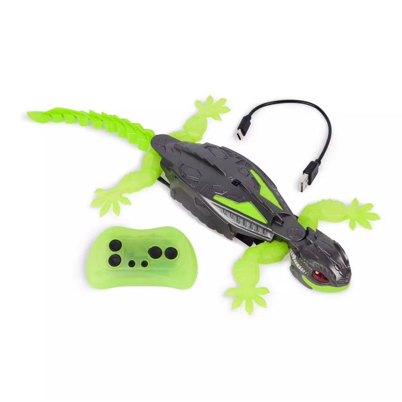 Lagartixa Interativa Peludita - OFERTA ESPECIAL!