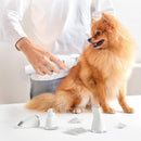 Máquina de Tosa Multifuncional 4 em 1 PELUDITA