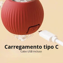 Bolinha Interativa com sensor Peludita - OFERTA RELÂMPAGO