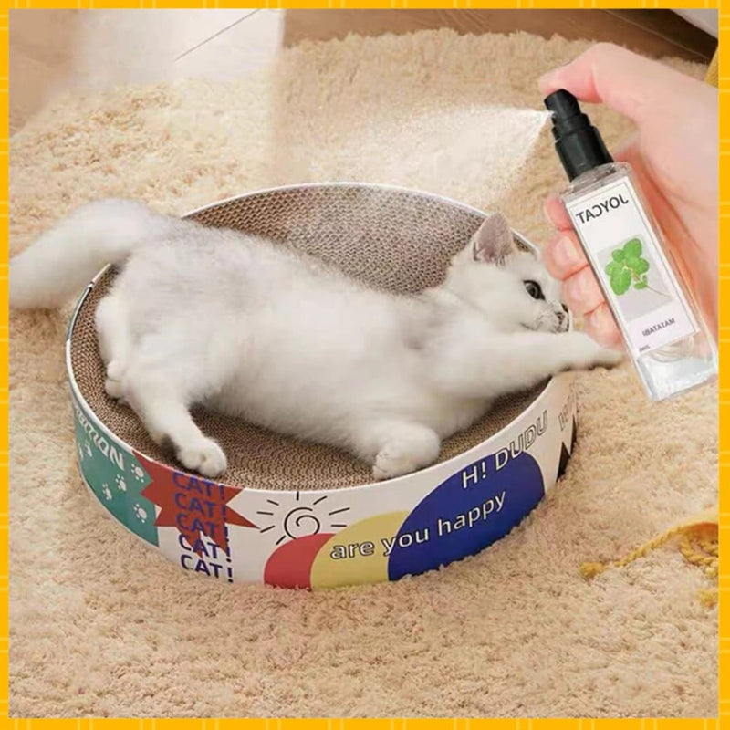 Matatabi em Spray para Gatos Peludita-SUPER OFERTA