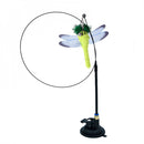 Brinquedo de Pena Peludita