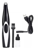 Kit Aparador de Pelos para Áreas Sensíveis Peludita - OFERTA RELÂMPAGO!