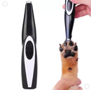 Kit Aparador de Pelos para Áreas Sensíveis Peludita - OFERTA RELÂMPAGO!