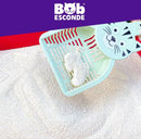 Areia Sanitária - Peludita 2Kg - ATÉ 3 MESES DE DURAÇÃO!