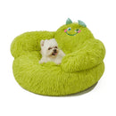 Caminha Verde Peludita: O Refúgio Mágico do Seu Pet!