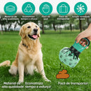 Recolhedor de Fezes Pet Peludita - OFERTA RELÂMPAGO