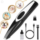 Kit Aparador de Pelos para Áreas Sensíveis Peludita - OFERTA RELÂMPAGO!