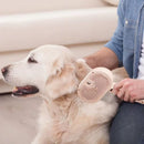 Escova 4 em 1 Recarregável a Vapor  - SUPER OFERTA!