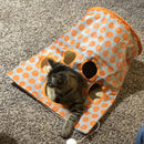 Saquinho Toca Peludita