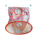 Saquinho Toca Peludita