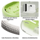 Fonte Pirulito com Filtro para Pets Peludita - OFERTA RELÂMPAGO