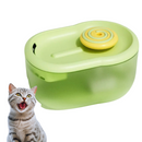 Fonte Pirulito com Filtro para Pets Peludita - OFERTA RELÂMPAGO