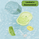 Fonte Pirulito com Filtro para Pets Peludita - OFERTA RELÂMPAGO