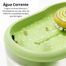 Fonte Pirulito com Filtro para Pets Peludita - OFERTA RELÂMPAGO