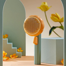 Rasqueadeira Abóbora Peludita- OFERTA ESPECIAL