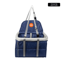 Assento Para Transporte Pet Peludita