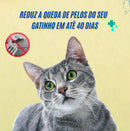 Suplemento - Óleo de Peixe Cremoso Peludita