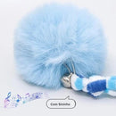 Molinha Interativa para Gatos Peludita- SUPER OFERTA