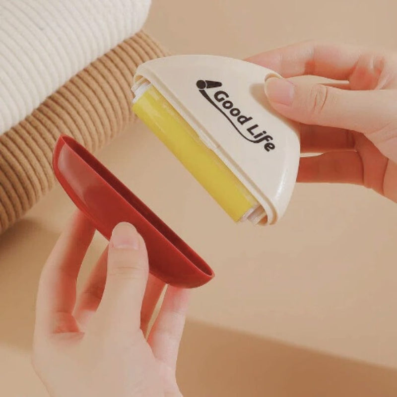 Removedor de Pelos Lavável Peludita- OFERTA RELÂMPAGO