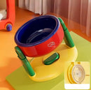 Comedouro Ajustável Peludita