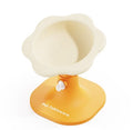 Comedouro Ergonômico Pétala - Peludita