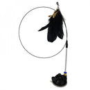 Brinquedo de Pena Peludita