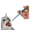 Kit com 2 Aplicadores de remédio Pet Peludita- SUPER OFERTA