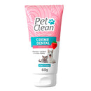 Creme Dental Pet Peludita