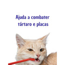 Creme Dental Pet Peludita