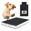 Lixa de Unha Interativa para Pets Peludita– Praticidade e Diversão em um Só Produto