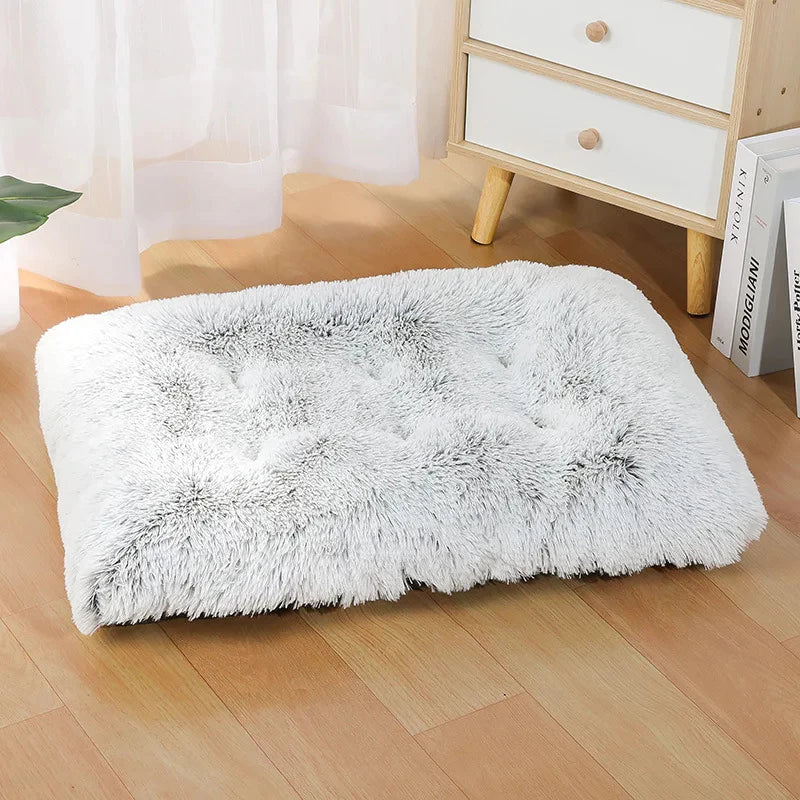 Caminha Sofá Pet Luxo Peludita- SUPER OFERTA