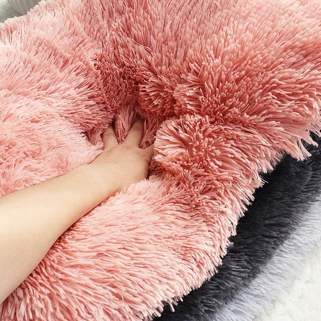 Caminha Sofá Pet Luxo Peludita- SUPER OFERTA