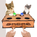 Piano Interativo Para Gatos Peludita-OFERTA RELÂMPAGO