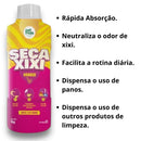 Seca Xixi Peludita- OFERTA ESPECIAL