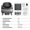 Caixa de Areia Autolimpante - Peludita