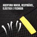 Luva Eletrostática Removedora de Pelos Pet - Peludita