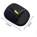 Luva Eletrostática Removedora de Pelos Pet - Peludita