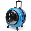 Bolsa de Transporte-Rodinhas