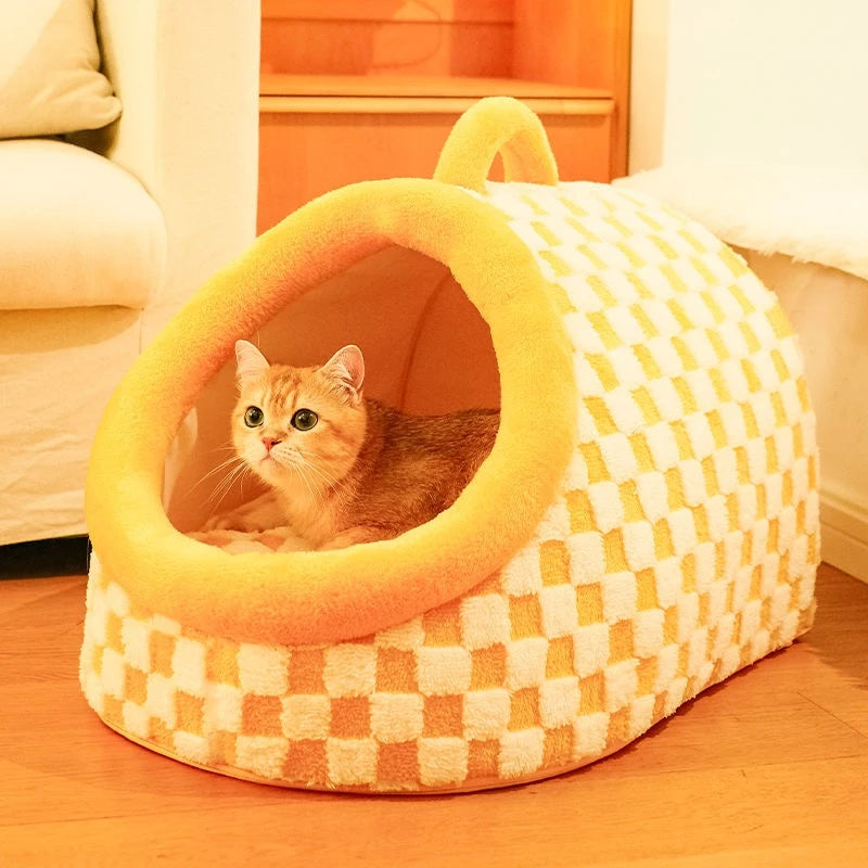 Casinha Aconchego peludita